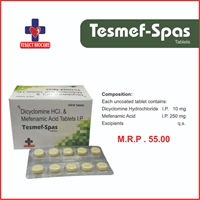 TESMEF-SPAS